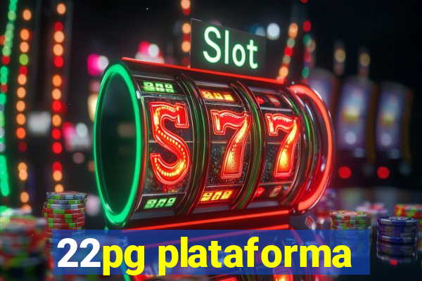 22pg plataforma